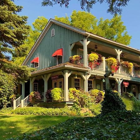 WeatherPine Inn Niagara-on-the-Lake Exterior foto
